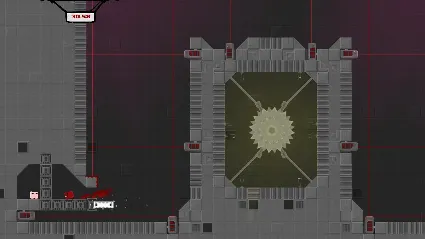 Super Meat Boy АВТОДОСТАВКА STEAM РОССИЯ