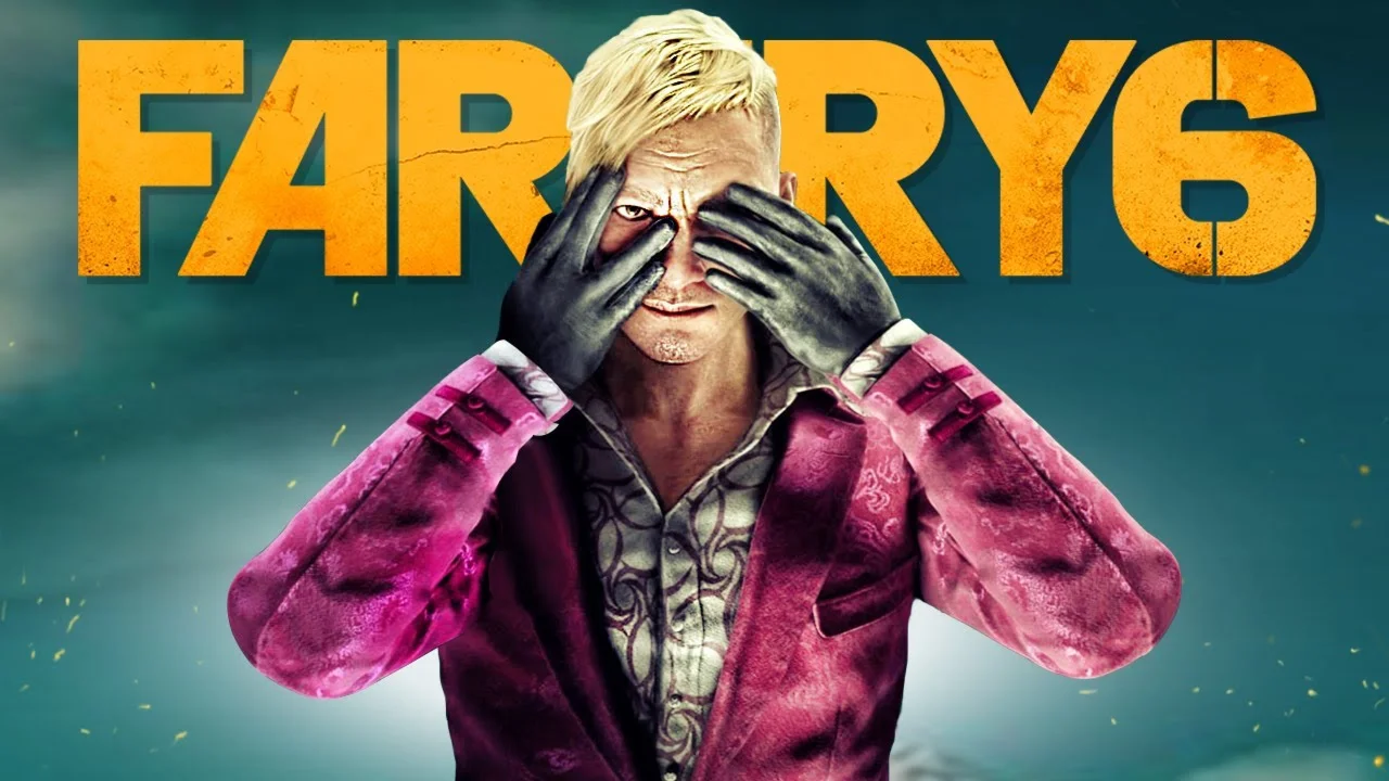 Far Cry 6+ULTIMATE+DLC+офлайн активацияPC