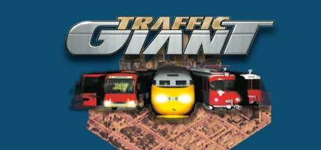 Traffic Giant  АВТОДОСТАВКА STEAM GIFT РОССИЯ