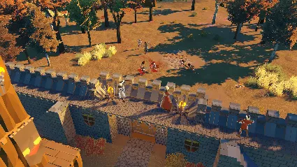 Going Medieval АВТОДОСТАВКА STEAM РОССИЯ