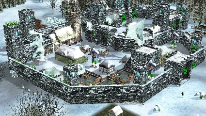 Stronghold Legends: Steam Edition АВТОДОСТАВКА STEAM РОССИЯ