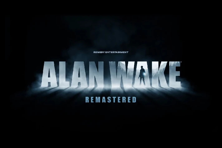 ✅💥 ALAN WAKE Remastered 💥✅ XBOX ONE/X/S 🔑 KEY 🔑