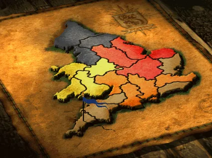 Stronghold HD (2012) АВТОДОСТАВКА STEAM РОССИЯ