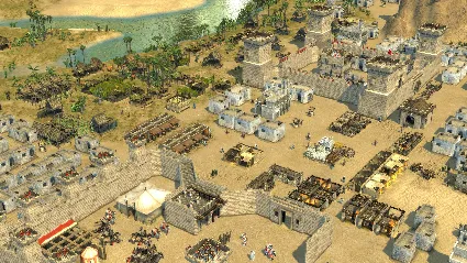 Stronghold Crusader 2 АВТОДОСТАВКА STEAM РОССИЯ