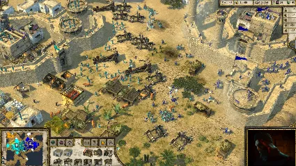 Stronghold Crusader 2 Special Edition АВТОДОСТАВКА STEAM РОССИЯ