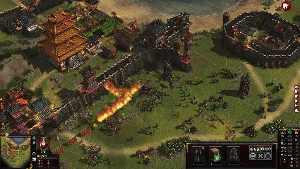 Stronghold: Warlords Special Edition АВТОДОСТАВКА STEAM РОССИЯ
