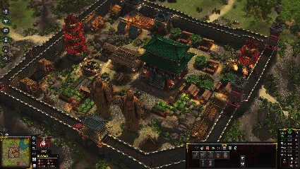 Stronghold: Warlords Special Edition АВТОДОСТАВКА STEAM РОССИЯ
