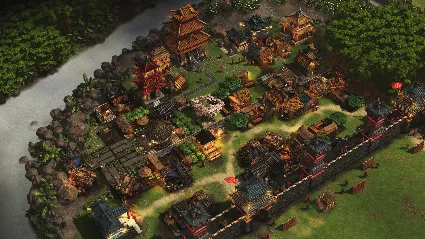 Stronghold: Warlords АВТОДОСТАВКА STEAM РОССИЯ