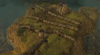 Stronghold 3 - Gold АВТОДОСТАВКА STEAM РОССИЯ