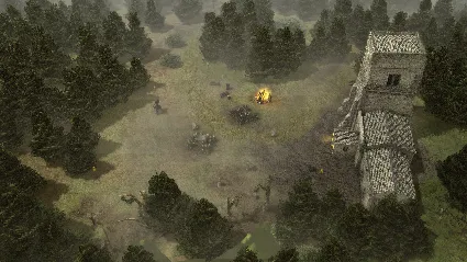 Stronghold 3 - Gold АВТОДОСТАВКА STEAM РОССИЯ