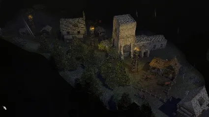 Stronghold 3 - Gold АВТОДОСТАВКА STEAM РОССИЯ