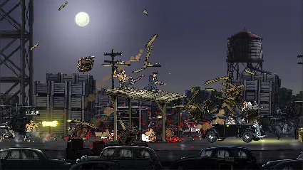 Guns, Gore and Cannoli 2 АВТОДОСТАВКА STEAM РОССИЯ