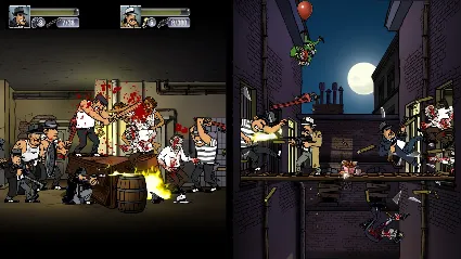 Guns, Gore and Cannoli 💎 АВТОДОСТАВКА STEAM РОССИЯ
