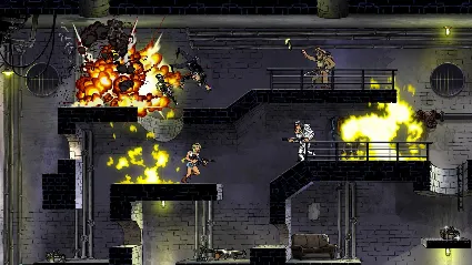 Guns, Gore and Cannoli 💎 АВТОДОСТАВКА STEAM РОССИЯ