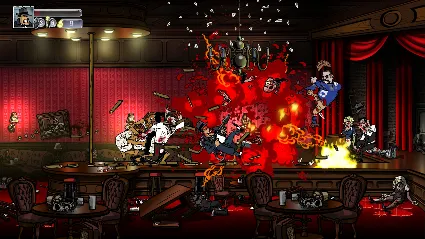 Guns, Gore and Cannoli 💎 АВТОДОСТАВКА STEAM РОССИЯ