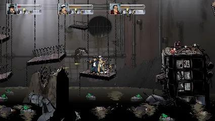 Guns, Gore and Cannoli 💎 АВТОДОСТАВКА STEAM РОССИЯ