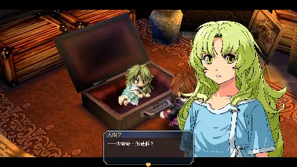 The Legend of Heroes: Zero no Kiseki KAI STEAM РОССИЯ