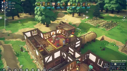 Noble Fates 💎 АВТОДОСТАВКА STEAM GIFT РОССИЯ