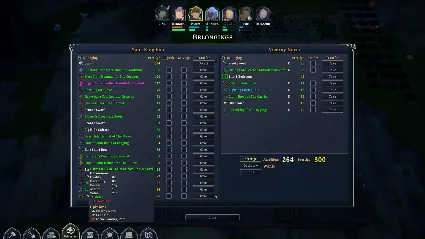 Noble Fates 💎 АВТОДОСТАВКА STEAM GIFT РОССИЯ