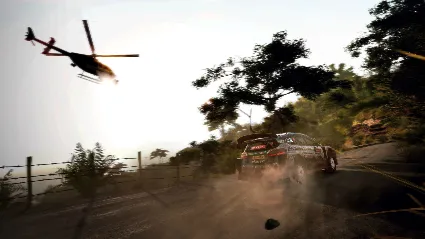 WRC 9 FIA World Rally Championship STEAM GIFT РОССИЯ