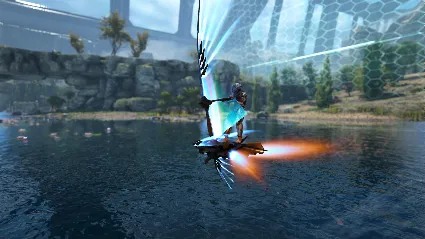 ARK: Genesis Season Pass DLC STEAM РОССИЯ