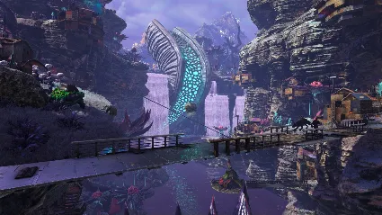 ARK: Genesis Season Pass DLC STEAM РОССИЯ