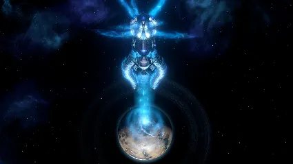 Stellaris: Aquatics Species Pack 💎 DLC STEAM РОССИЯ
