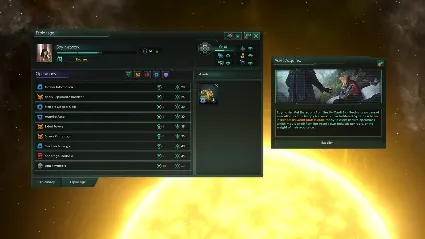 Stellaris: Nemesis 💎 АВТОДОСТАВКА DLC STEAM GIFT РОССИЯ