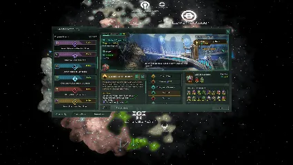 Stellaris: Nemesis 💎 АВТОДОСТАВКА DLC STEAM GIFT РОССИЯ