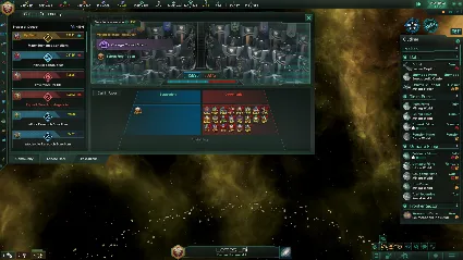 Stellaris: Federations 💎 АВТОДОСТАВКА DLC STEAM РОССИЯ