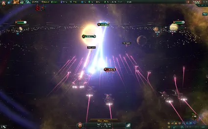 Stellaris: Apocalypse 💎 АВТОДОСТАВКА DLC STEAM РОССИЯ