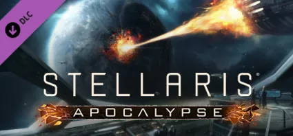 Stellaris: Apocalypse 💎 АВТОДОСТАВКА DLC STEAM РОССИЯ