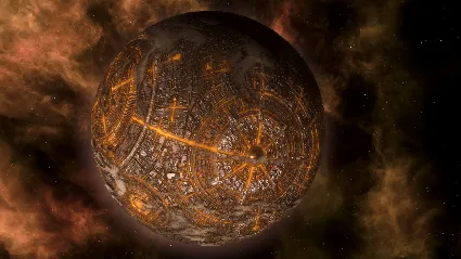 Stellaris: MegaCorp 💎 АВТОДОСТАВКА DLC STEAM РОССИЯ