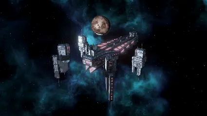 Stellaris: MegaCorp 💎 АВТОДОСТАВКА DLC STEAM РОССИЯ