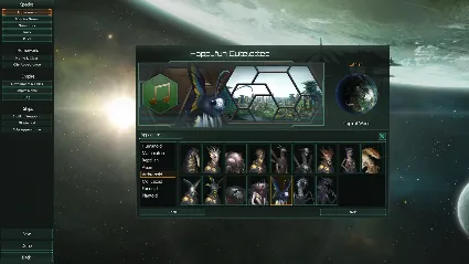 Stellaris: Leviathans Story Pack 💎 DLC STEAM РОССИЯ