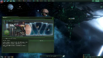 Stellaris: Leviathans Story Pack 💎 DLC STEAM РОССИЯ
