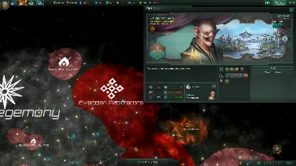 Stellaris: Leviathans Story Pack 💎 DLC STEAM РОССИЯ