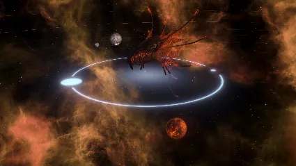 Stellaris: Leviathans Story Pack 💎 DLC STEAM РОССИЯ
