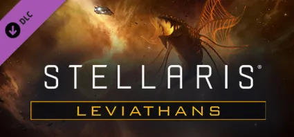 Stellaris: Leviathans Story Pack 💎 DLC STEAM РОССИЯ