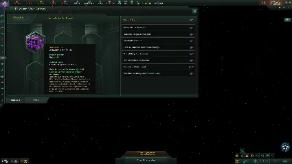 Stellaris Ancient Relics Story Pack 💎 DLC STEAM РОССИЯ