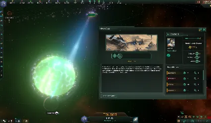 Stellaris Ancient Relics Story Pack 💎 DLC STEAM РОССИЯ