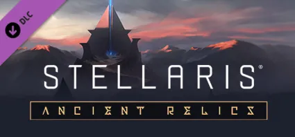 Stellaris Ancient Relics Story Pack 💎 DLC STEAM РОССИЯ