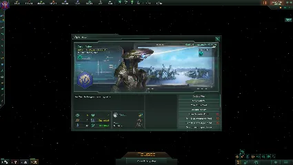 Stellaris: Lithoids Species Pack 💎 DLC STEAM РОССИЯ
