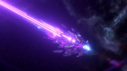 Stellaris: Lithoids Species Pack 💎 DLC STEAM РОССИЯ