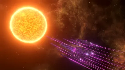 Stellaris: Lithoids Species Pack 💎 DLC STEAM РОССИЯ