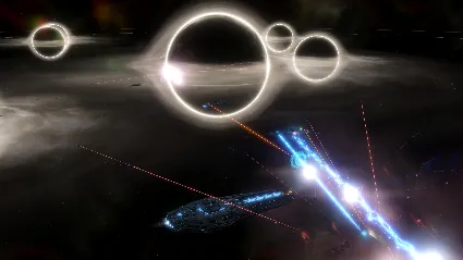 Stellaris: Distant Stars Story Pack 💎 DLC STEAM РОССИЯ