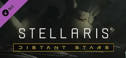 Stellaris: Distant Stars Story Pack 💎 DLC STEAM РОССИЯ