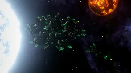 Stellaris: Plantoids Species Pack 💎 DLC STEAM РОССИЯ