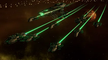 Stellaris: Plantoids Species Pack 💎 DLC STEAM РОССИЯ