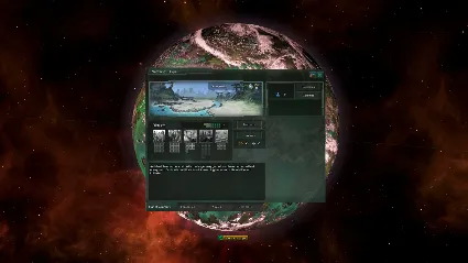 Stellaris: Plantoids Species Pack 💎 DLC STEAM РОССИЯ